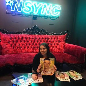 Meet your Posher, Ryan